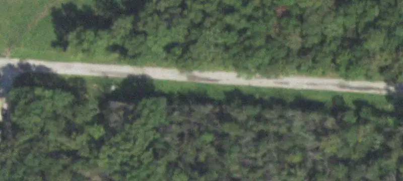Wooded Hunting Land with Creek