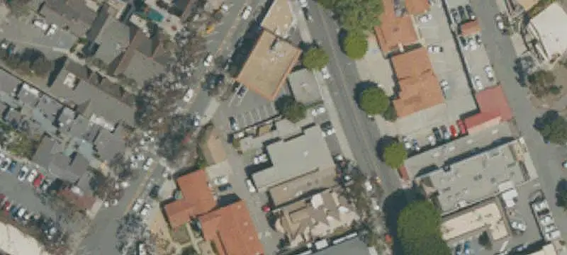 Mixed-Use Property with Parking