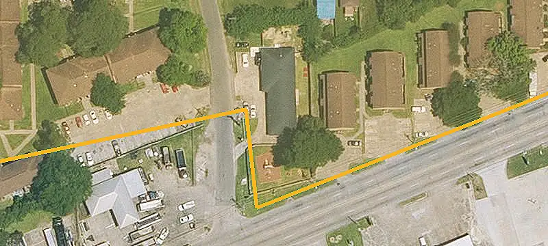 Corner-Lot Day Care Center