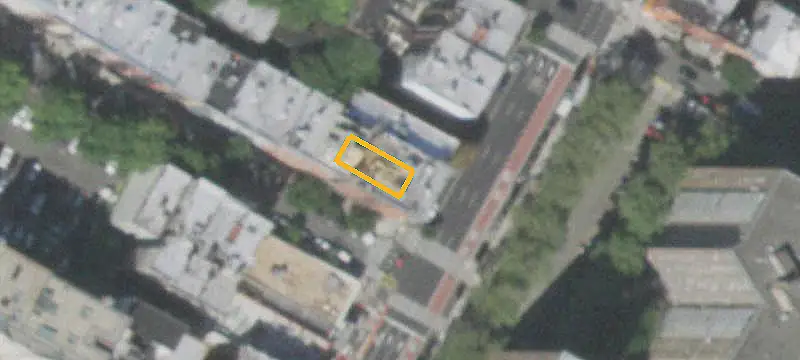 Vented Restaurant Space