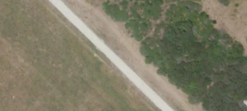 Ranch Property with Pond