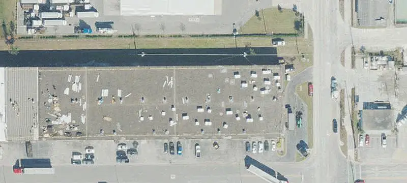 Infill Warehouse Property