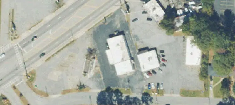 Built-Out Medical Office Space