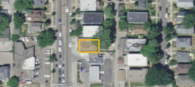 Built-Out Medical Office Space