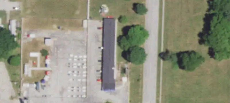 Renovated 20-Room Motel