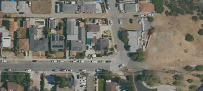 Duplex with Permitted ADU