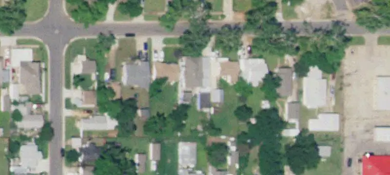 Single-Tenant Flex Space