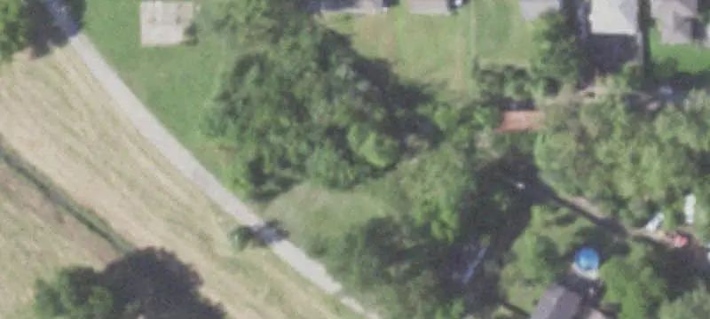 Level Residential Land