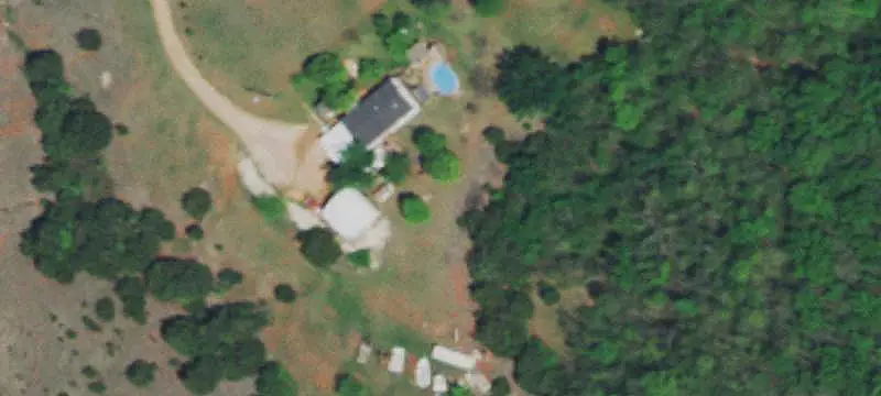 Unimproved Land