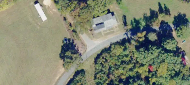 Senior Housing Building