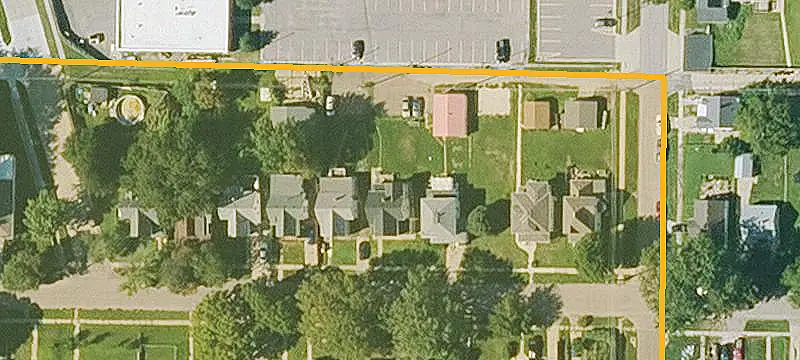Multifamily Property