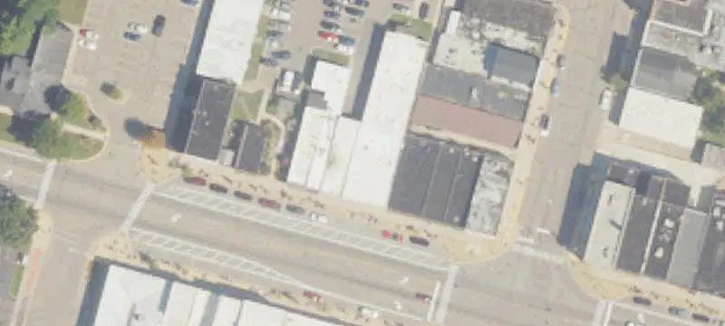 Downtown Retail Storefront