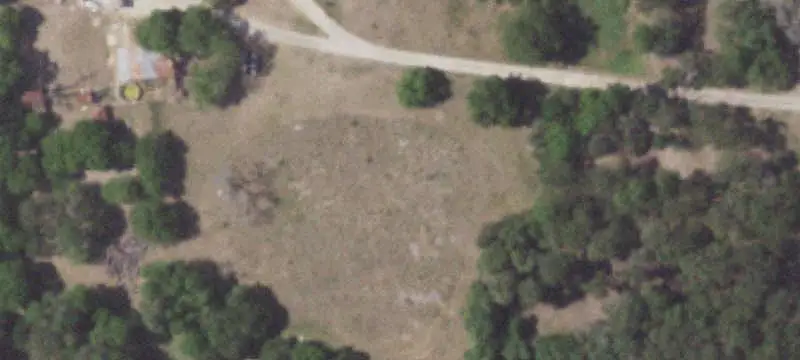 Land with Road Frontage