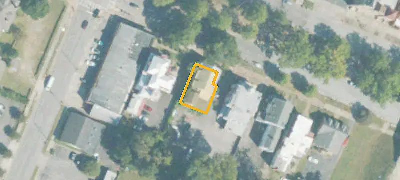 Three-Story Professional Office Building