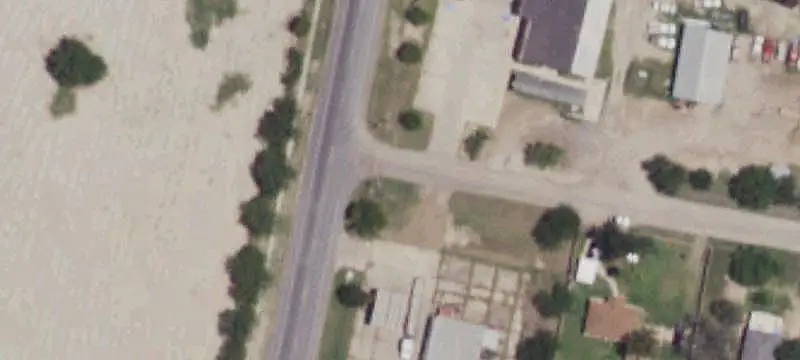 Highway-Frontage Commercial Land