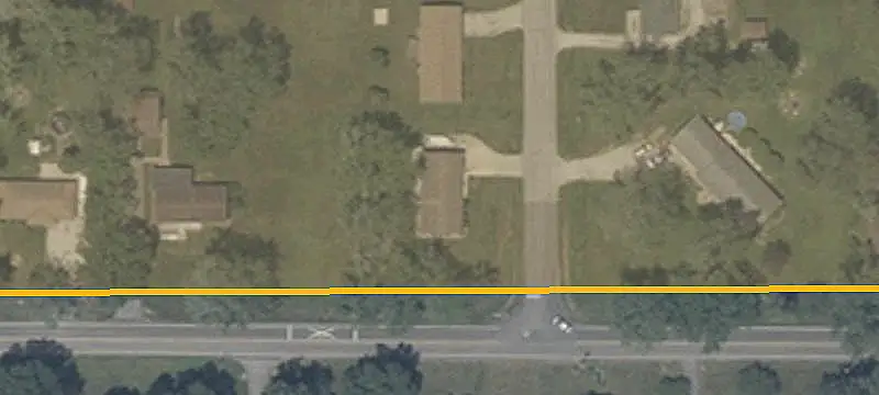 Commercial Land