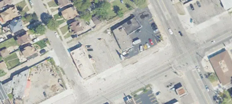Renovated Retail Space with Workshop