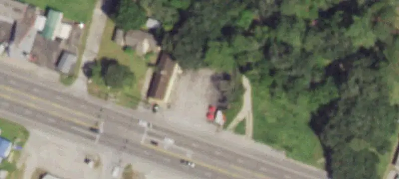 Liquor Storefront Property