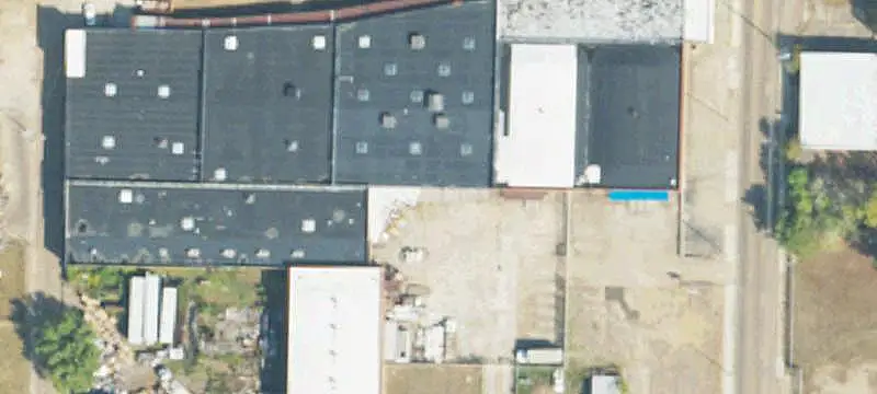 NAPA Auto Parts Distribution Center