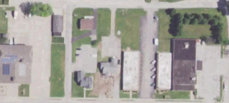 Level Downtown Commercial Land