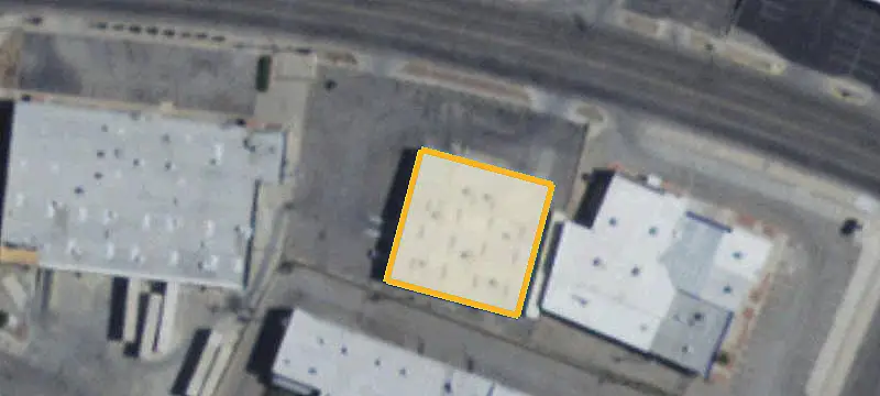 Heavy-Power Manufacturing Property