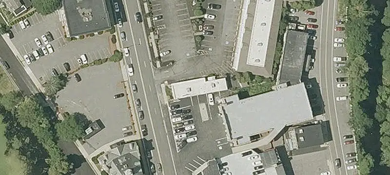 Open-Box Retail Space