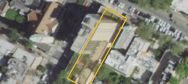 Mixed-Use Property with 9 Units