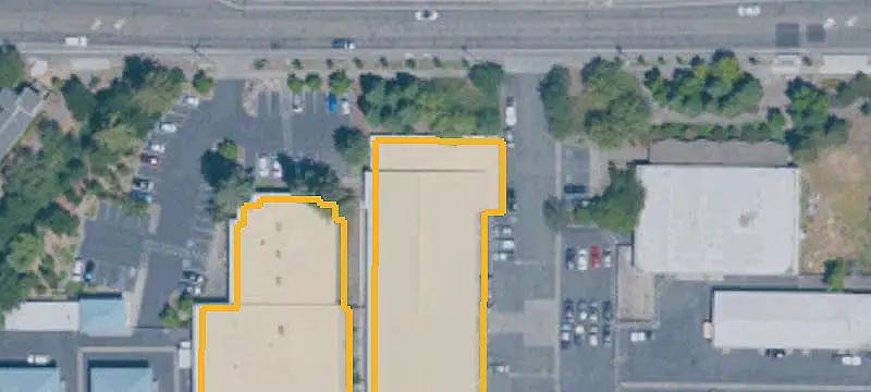 Freestanding Industrial Buildings