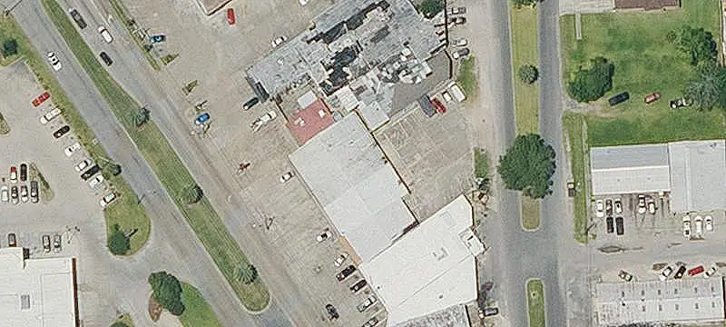 Five-Unit Mixed-Use Building