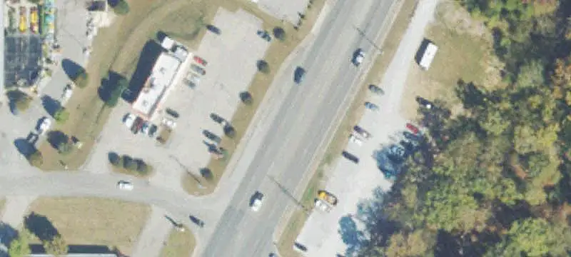 Commercial Land with Multiple Lots