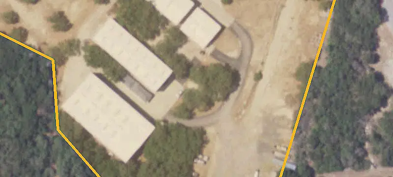 Verifact Campus Bldg II Self Storage
