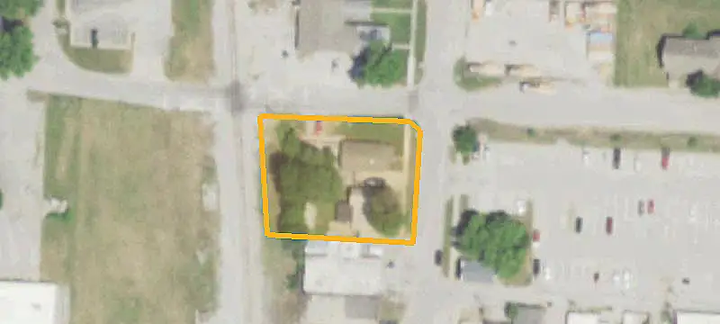 Corner Specialty Property