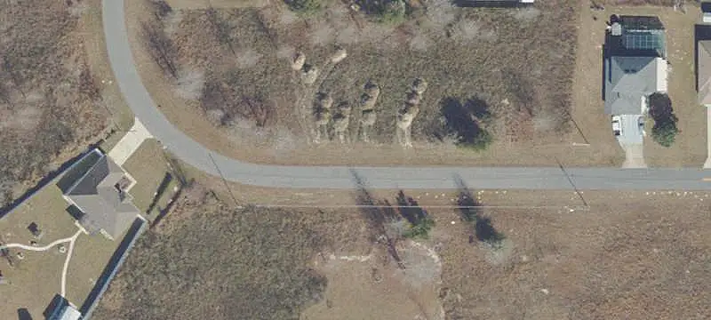 Land / Unimproved Land