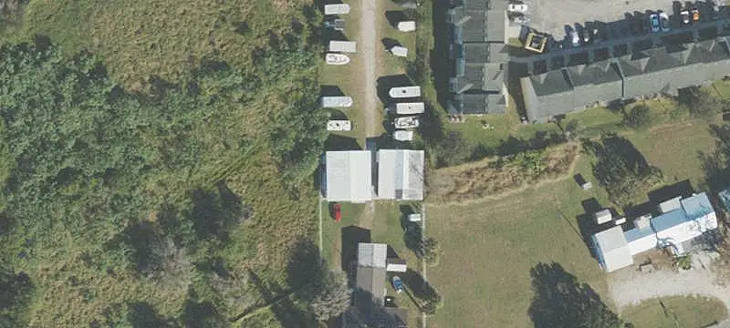 Pad-Ready Commercial Land