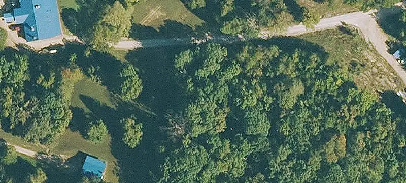 Ozark Resort With Event Center