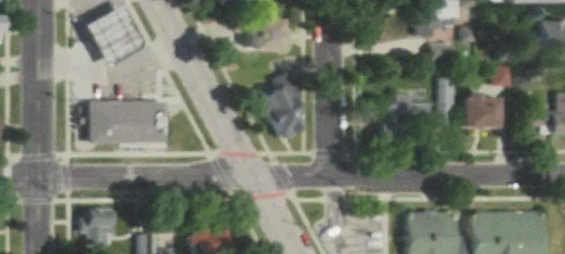 Updated Quadplex