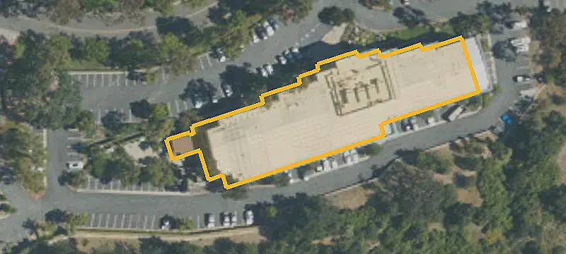 Oak Crest Collective Office Building