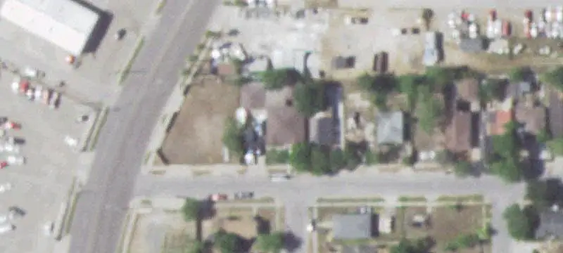 Flex Space with Gated Yard