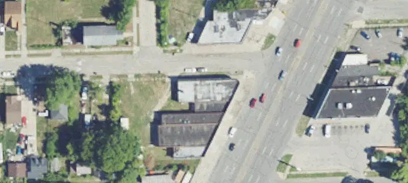 Remodeled Storefront Property