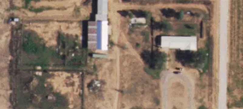 Land / Unimproved Land
