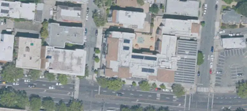 Ground-Floor Corner Retail Space