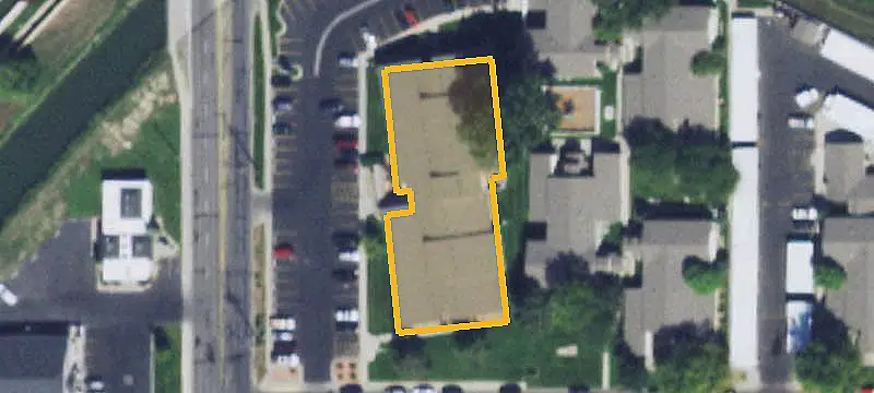 Two-Unit Office Condominium