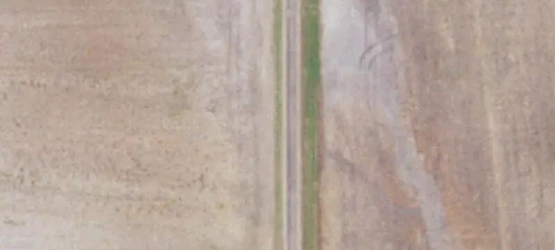 Tree Farm with Green River Frontage