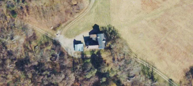 Mountain Farm