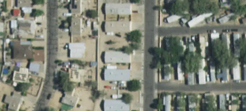 Two-Unit Duplex with Off-Street Parking