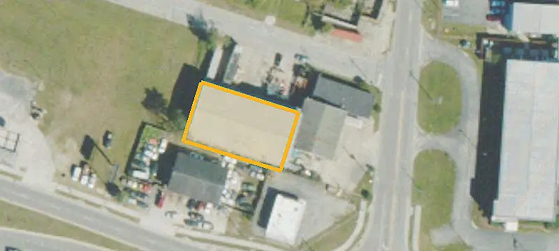 Industrial Property