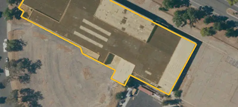 Industrial Land Near Highway Interchange