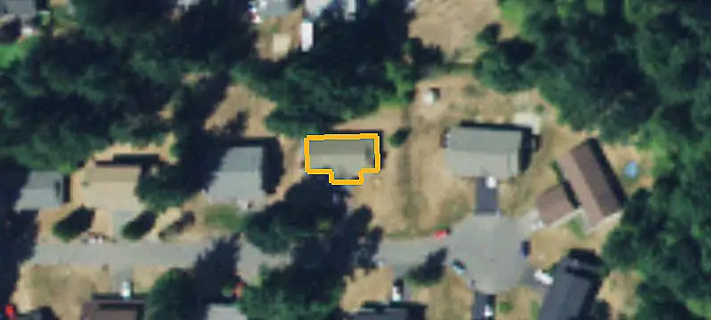 Single-Level Duplex with Carports