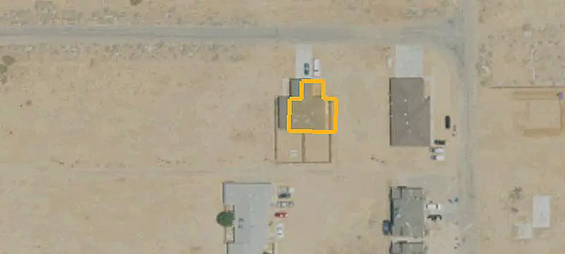 Lots and Land
