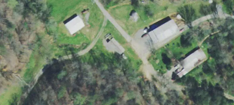 Unimproved Land